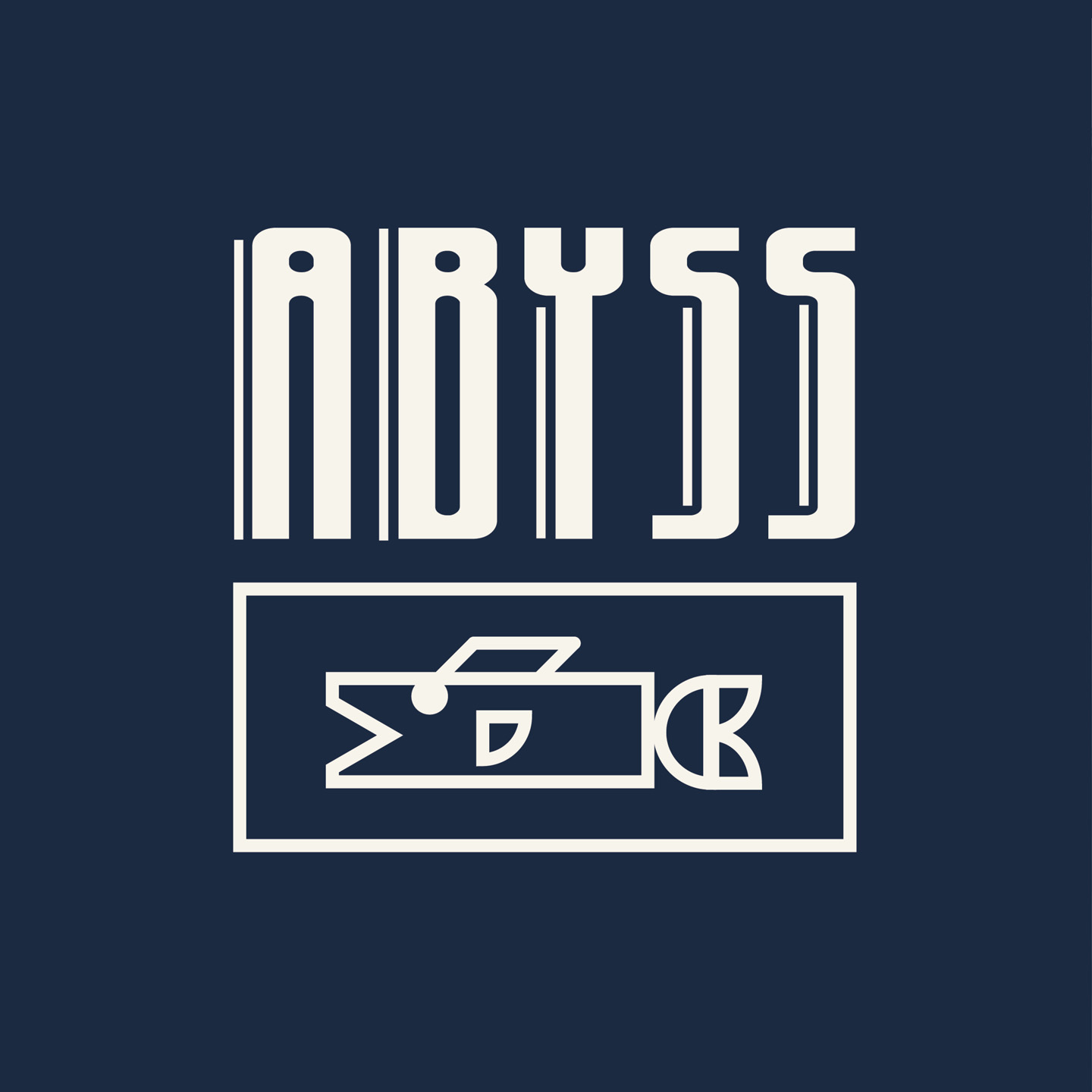 Abyss_grille_logo