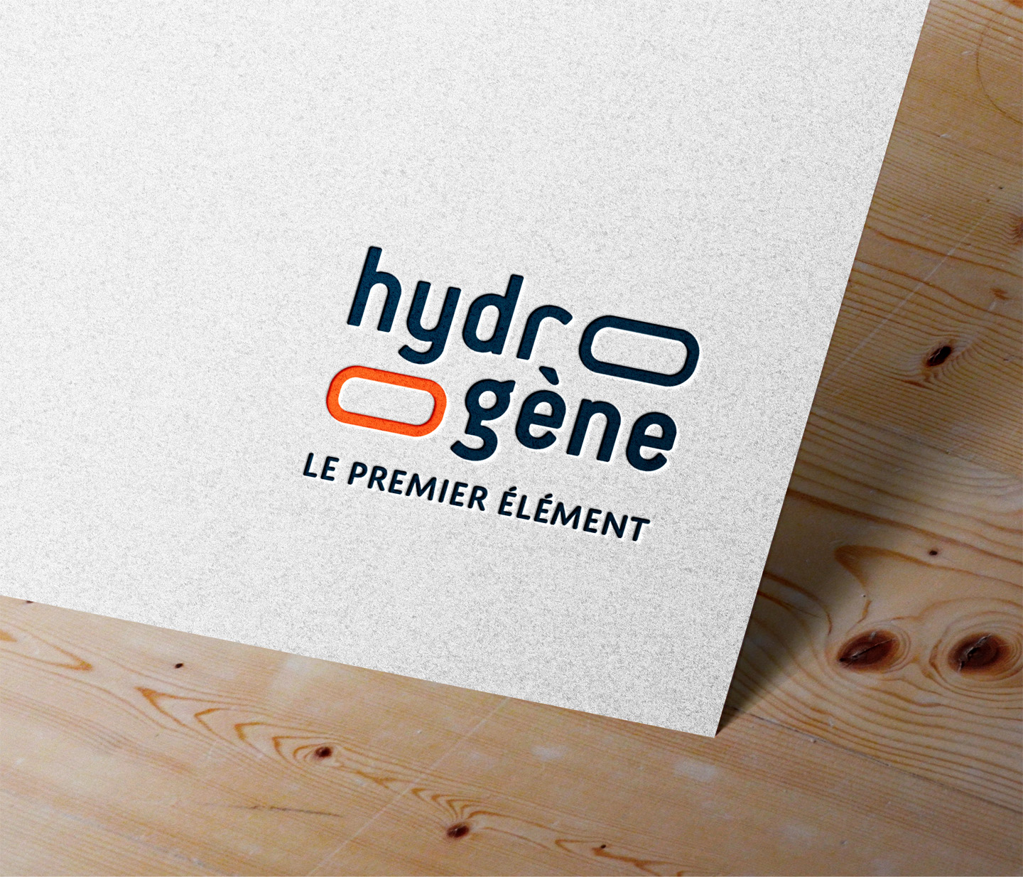 Hydrogène