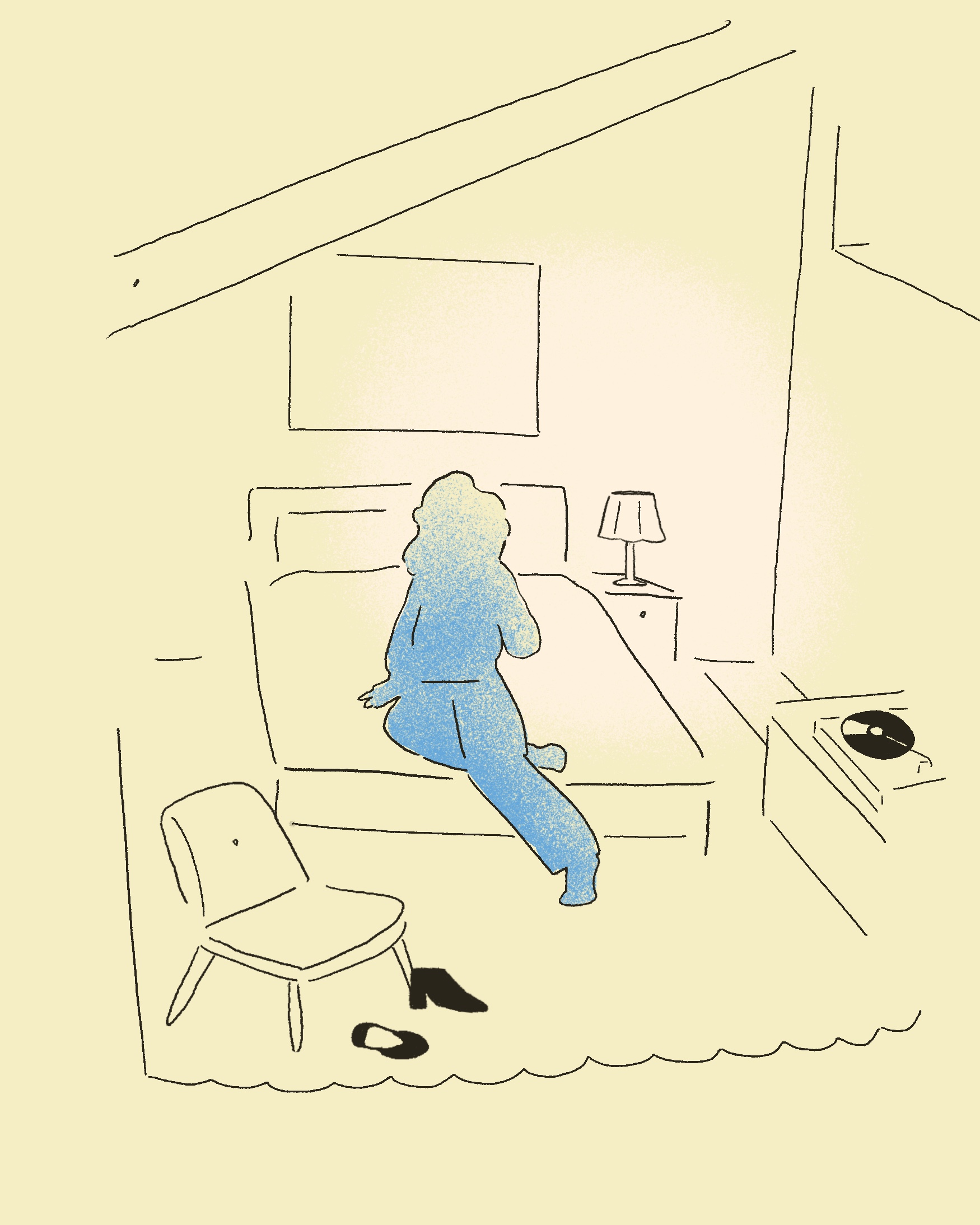 De_ses_yeux_planche_01_silhouette