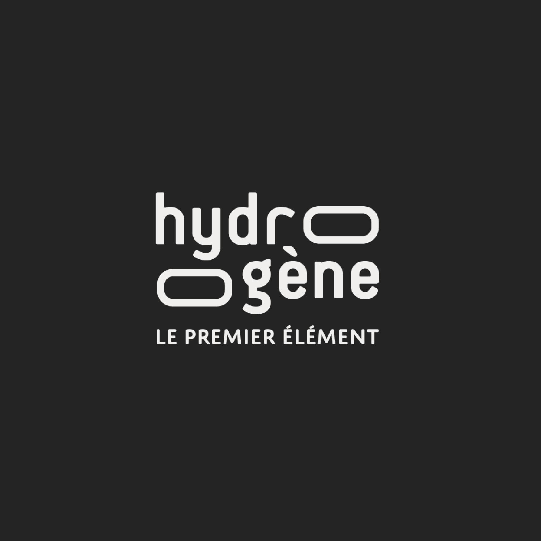 hydrogène